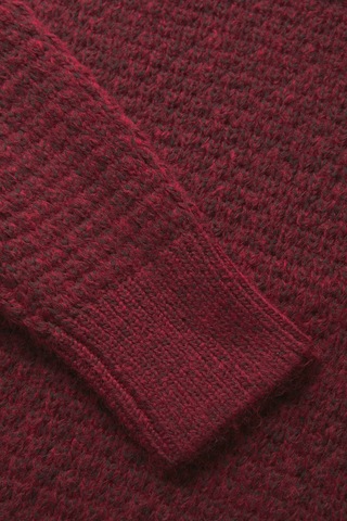 Jack & Jones Jxmilly Kadın Kazak Kahverengi