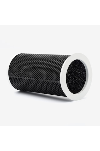Purmed Xiaomi Mi 1-2H-2S-3H-3C-Pro-4 Hepa Filtresi Uyumlu Extra Karbon Iç Filtre Hava Temizleyici
