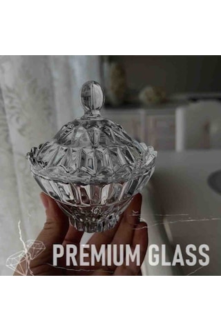 Manila Kapaklı Şekerlik