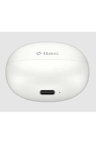 Ttec Airbeat Pro 2KM186 ANC Bluetooth 6.0 Kulak İçi Kulaklık