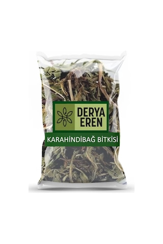 Derya Eren Karahindiba Kurutulmuş Bitki Taraxacum Officinale 100 G