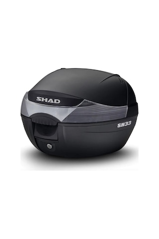 Shad Sh33 Arka Çanta 33 Litre D0b33200