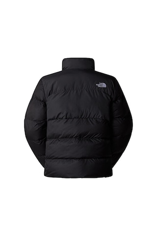 The North Face W Saikuru Jacket Kadın Outdoor Montu Nf0a89jdkt01 Siyah Siyah