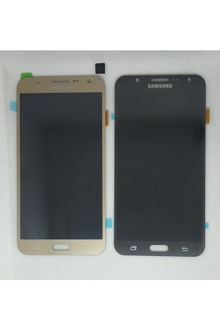 Samsung Uyumlu Galaxy J7 (Sm-J700F) Lcd Ekran+Dokunmatik