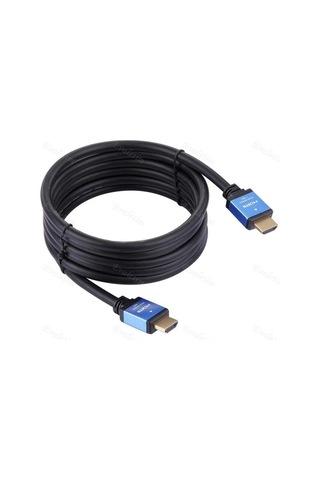 Hdmi 2.0 Kablosu 4K Uhd Lcd Laptop 4761A 1.5 Metre Ara Bağlanti E