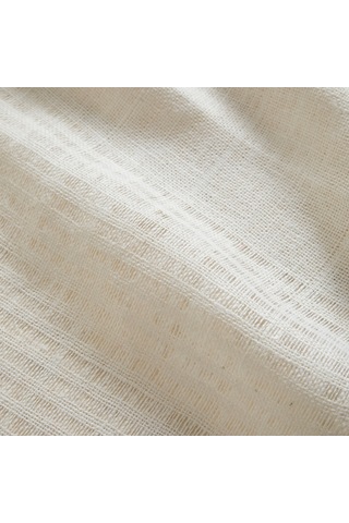 Mudo Home Vıctor Runner Naturel 45x150 Ekru