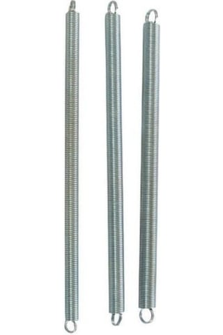 Stilson Tel Kapı Yayı Orta 25Cm X 1,3Cm 1 Adet
