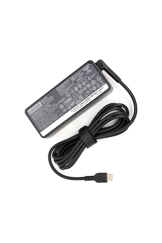 Lenovo Uyumlu Thinkpad E470 Type-C Şarj Adaptörü
