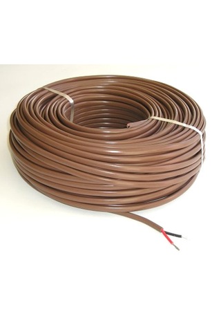 Tekne Karavan Tesisat Kablosu. 50Metre Marin Kablo. Kalay 2X2.5Mm