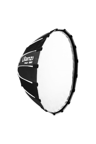 Ulanzi L053 60 Cm Bowens Mount Katlanabilir Dome Softbox
