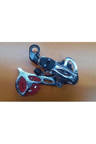 Bisiklet Arka Aktarıcı Ty40 Alyan Vida Bağlantılı