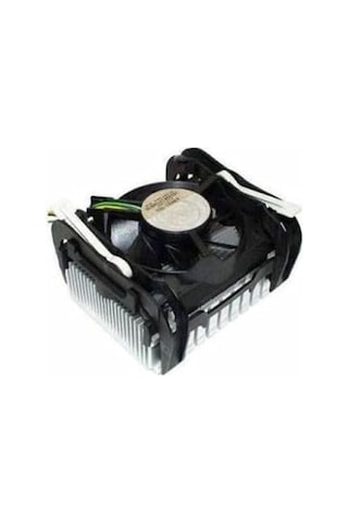 Soğutuculu Işlemci Fanı Intel 12v 0.21a Diğer
