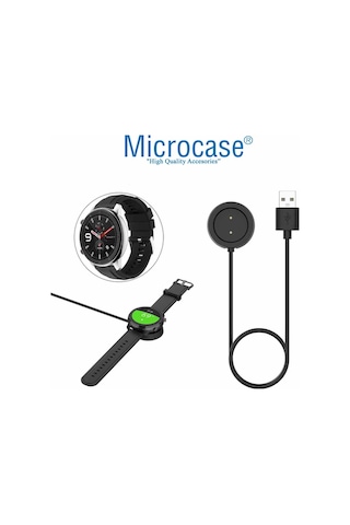 Amazfit Watch Gts - Gtr Usb Manyetik Şarj Kablosu Al2512