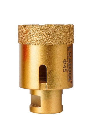 Mermer Granit Panç 45mm M14 Era55896 Eratool