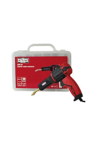 Attlas Atpk50 Tampon Tamir Kiti 220v 50w