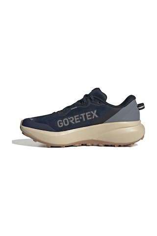 Adidas Performance Terrex Tracefınder Plus Gtx Erkek Koşu Ayakkabısı Hq5108 Lacivert