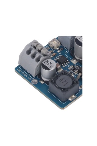 Maiyame Yüksek Verimli Dc-dc Güç Modülü: 12-24v Giriş, 85-235v Çıkış, Kompakt Tasarım