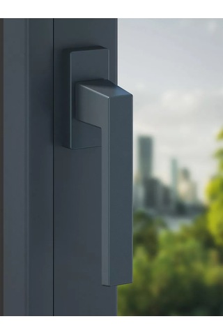 Dorf Plastik Pencere Ve Balkon Kapısı Kolu 239852508