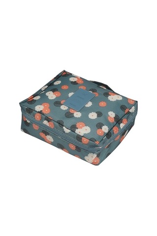 Dancemonkey Altın Renk Saklama Çantası Örgü Iğneleri Seti Dikiş Araçları İle Tığ Kanca Kiti Sanat Zanaat Dikiş İle Altın