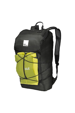 Wandermood Packable 24 Siyah Siyah