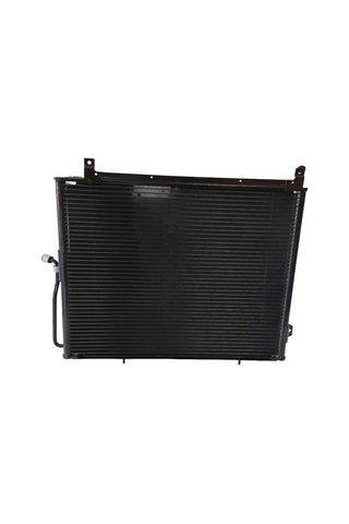 Klima Radyatörü Mercedes E Serisi W124 1993-1995 / 1248301370
