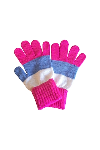 Garson Beden Kız Çocuk Elsiven Fuşya 8-12 Yaş Fuşya