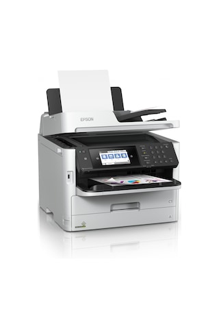 Epson WorkForce Pro WF-C5790DWF Wifi Mürekkep Püskürtmeli Çok Fonksiyonlu Yazıcı