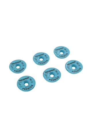 1812-5f Lehim Alma Teli Kahve 3.3 MMx1.5m Pro-wick