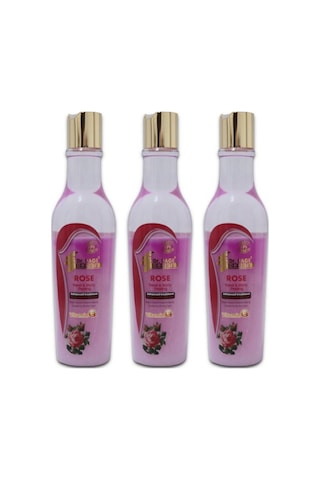 Dr.Page Rose Peeling 3 x 300 ML