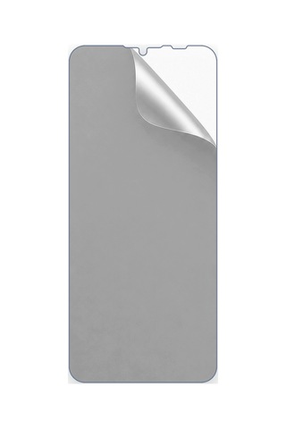 Motorola G9 Play Uyumlu Ön Yüzey Mat Hidrojel Ekran Koruyucu 20666862