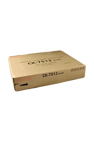 Utax Ck-7512| Utax 3262I Fotokopi Toner
