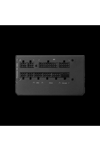 Gamdıas Helıos P2-1000g, 1000w, 80+ Gold, Full Modüler, Aktif Pfc, Gamıng, Atx, Power Supply Psu