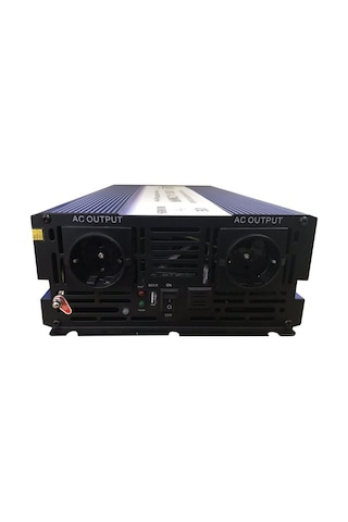 Alpex Solar Paket Sp600