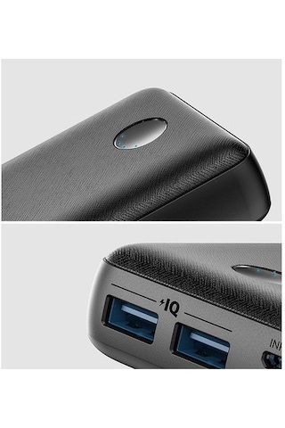Anker Powercore Select 10.000 Mah Taşınabilir Hızlı Şarj Cihazı