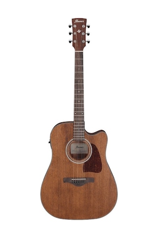 İbanez Aw54ce-opn Elektro Akustik Gitar