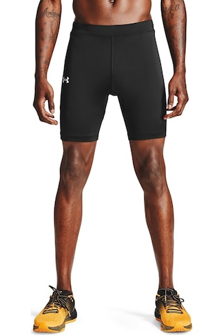 Under Armour Erkek Şort 1356177-001 Siyah