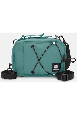 Timberland Archive 2.0 Bodybag Çanta Sea Pine Çok Renkli