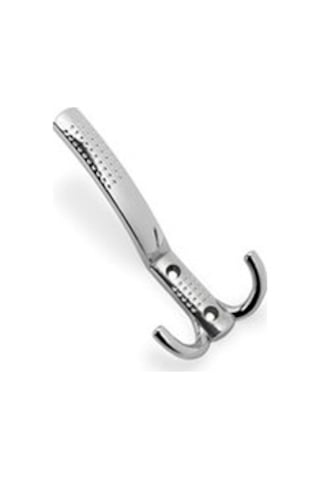 Serrahırdavat Noktalı Askı Portmanto Ve Askı Krom Diğer