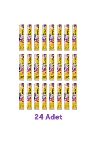 Bado Krema Tavuklu 15 Gr X 24 Adet