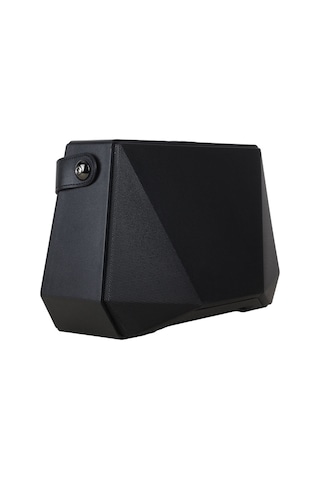 Shıle Sl-3a İki El Mikrofonlu Kumandalı Usb/sd/bt Portatif Hoparl