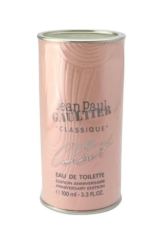 Jean Paul Gaultier Classique Anniversary Edt Bayan Parfüm 100 Ml Diğer
