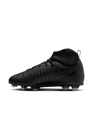 Nike Jr Phantom Luna Iı Club Fg/mg Çocuk Siyah Futbol Krampon Fj2601-001