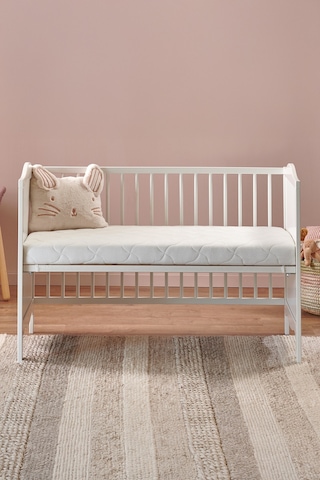 Yataş Bedding Cottony Sünger Yatak 60 x 120 CM