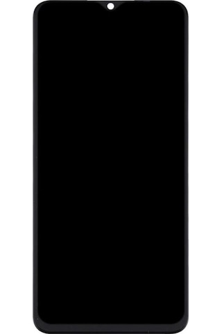 Oppo Realme C15 Uyumlu Lcd Ekran + Dokunmatik Rmx2180