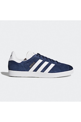 adidas Gazelle Unisex Lacivert Spor Ayakkabı Bb5478 Lacivert