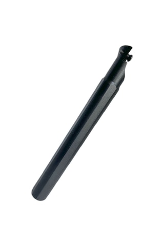 Mertsan Torna Delik Kateri SDQCR 10 10x125 Mm Takım Ölçüsü, 107,5 Derece, Dcmt 07 Kesici Uç Kullanır