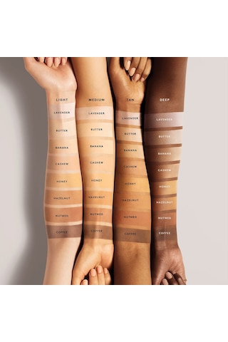 Fenty Beauty Pro Filt R Instant Retouch Setting Powder Banana - Sabitleyici Pudra 28 G Diğer