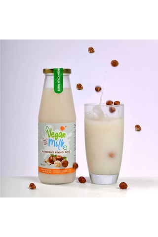 Karadeniz Fındığı Sütü 700ml