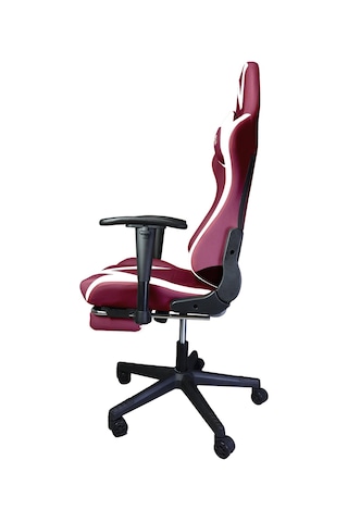 Twısted Mınds Tm8250-wm Comfort E-spor Oyuncu Koltuğu