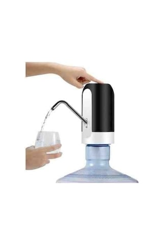 Storeşahin 9041 Elektronik Damacana Pompası Shn0720 Çok Renkli